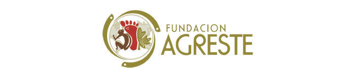Logo de la Fundación Agreste