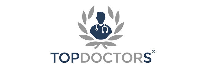 Logo de Top Doctors